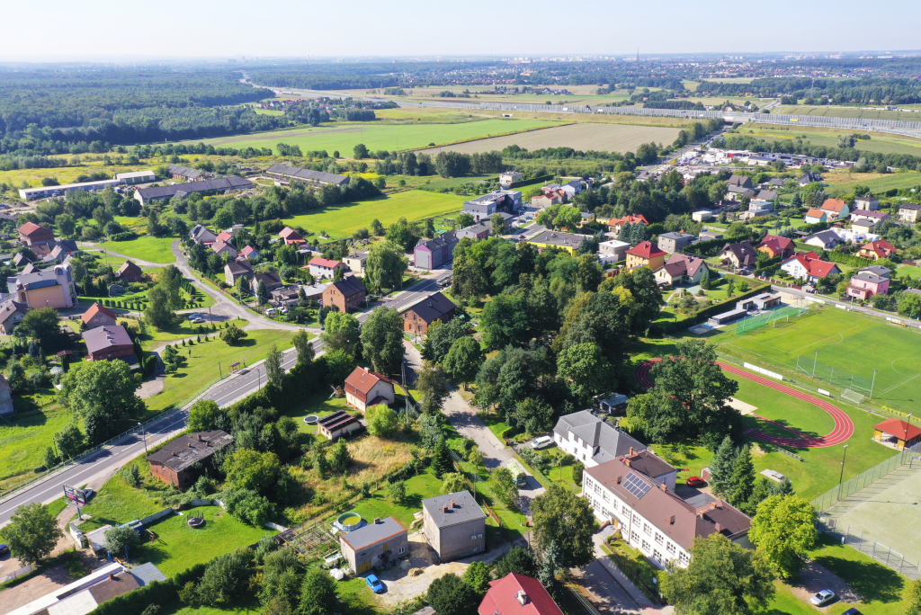 Czekanów - zdjęcie 02